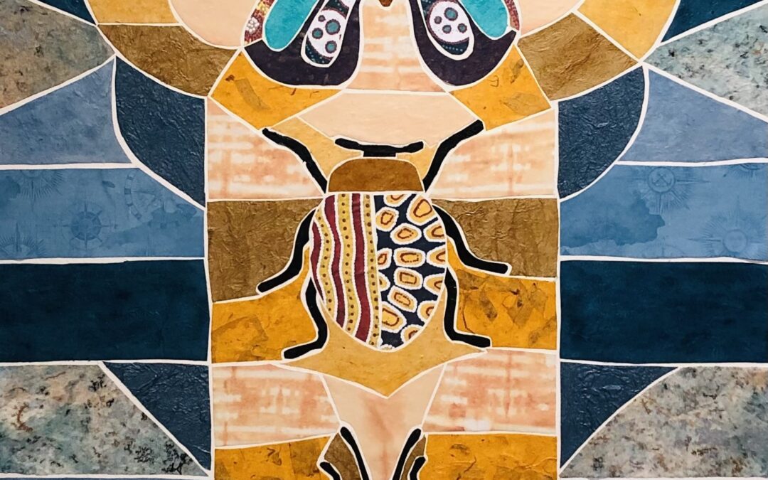 Insect Totem