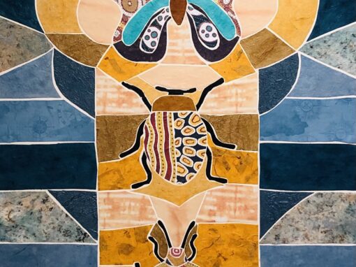 Insect Totem