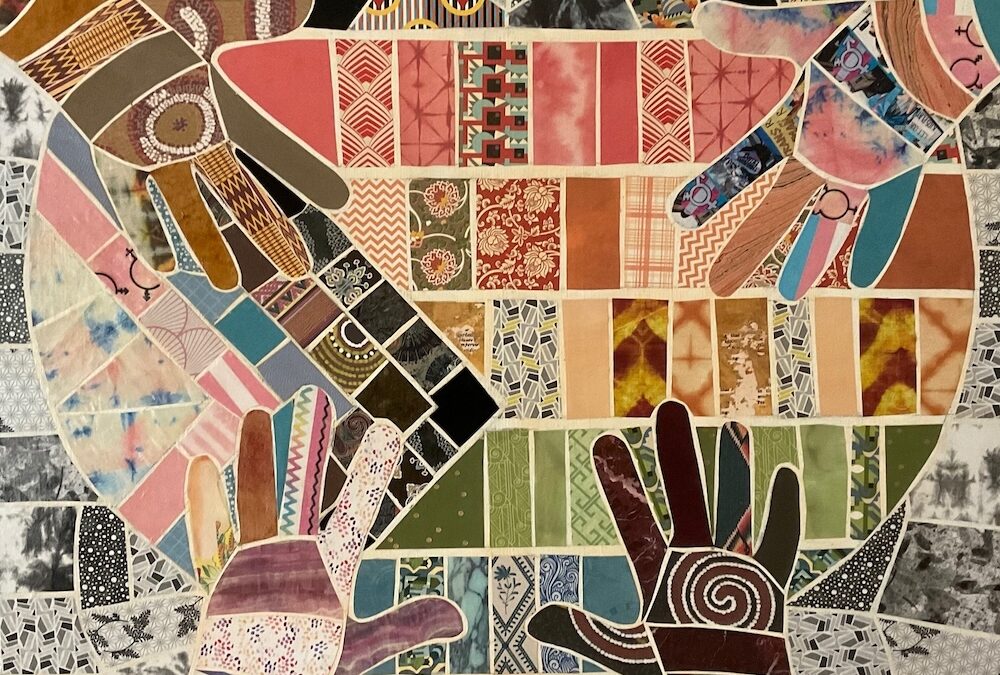 Embracing Identity