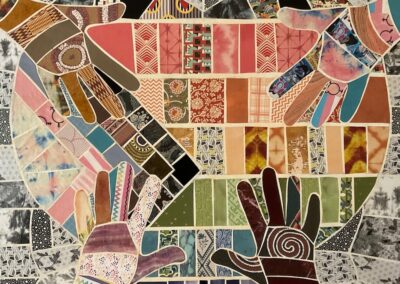 Embracing Identity