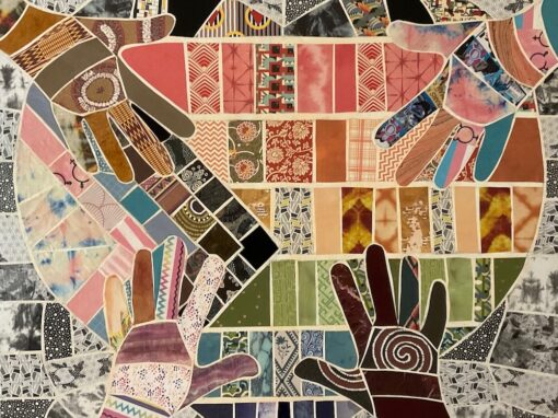 Embracing Identity
