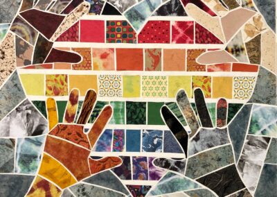 Intersection of Identities