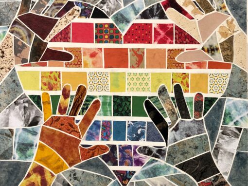 Intersection of Identities