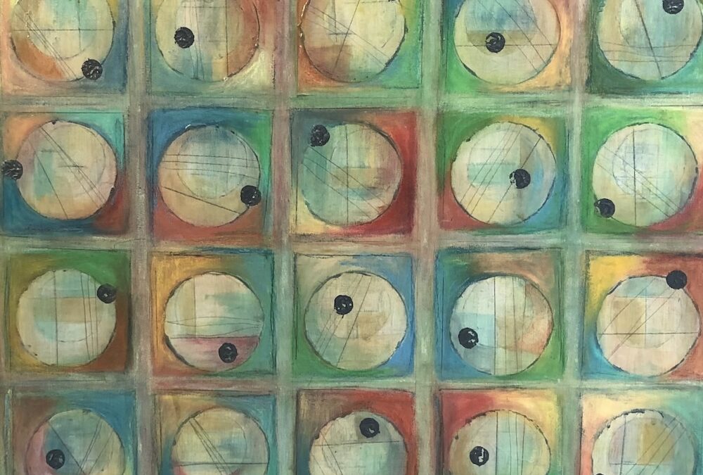Circles in Squares