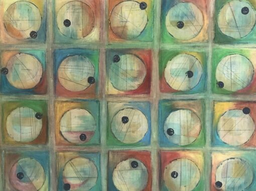 Circles in Squares