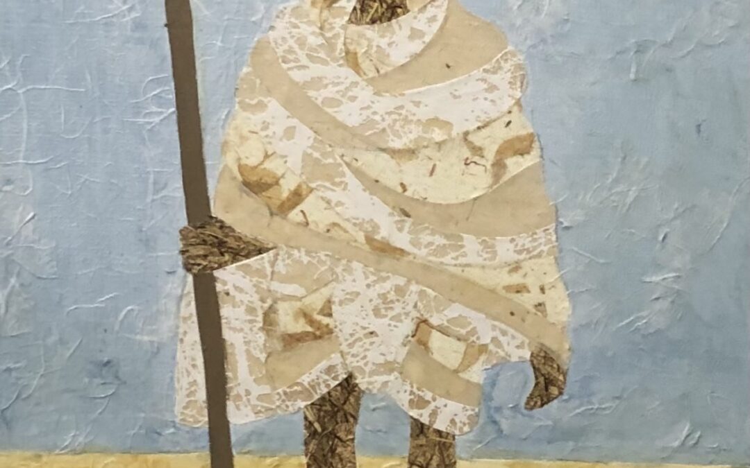 Ghandi