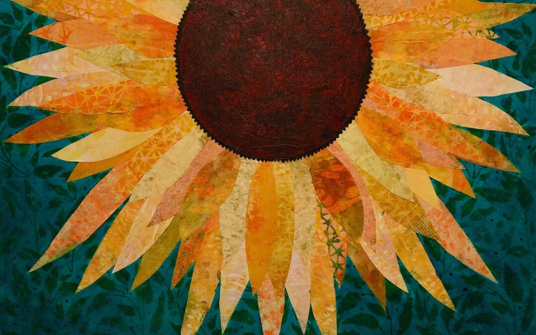 Giant Sunflower