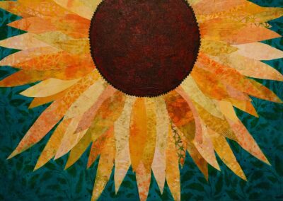 Giant Sunflower