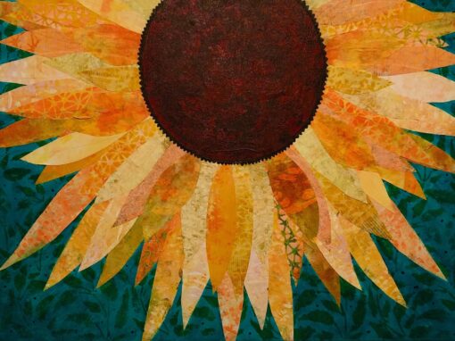 Giant Sunflower