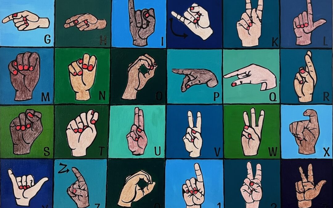 Hand Basics