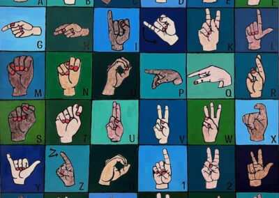 Hand Basics