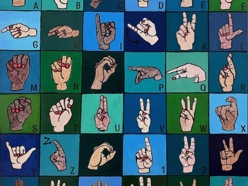 Hand Basics