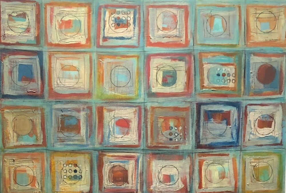 Layers of Thought