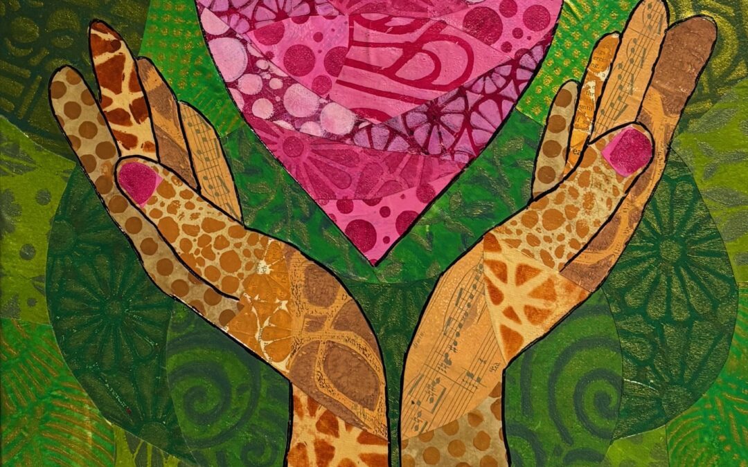 Loving Hands