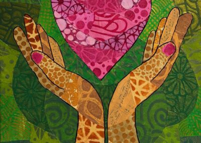 Loving Hands