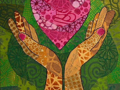 Loving Hands