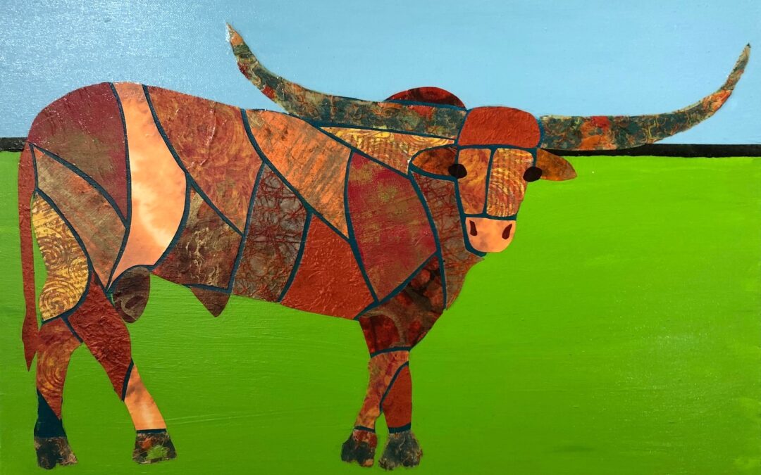 Texas Longhorn