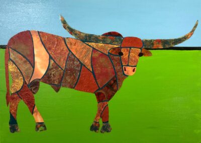Texas Longhorn