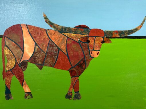 Texas Longhorn