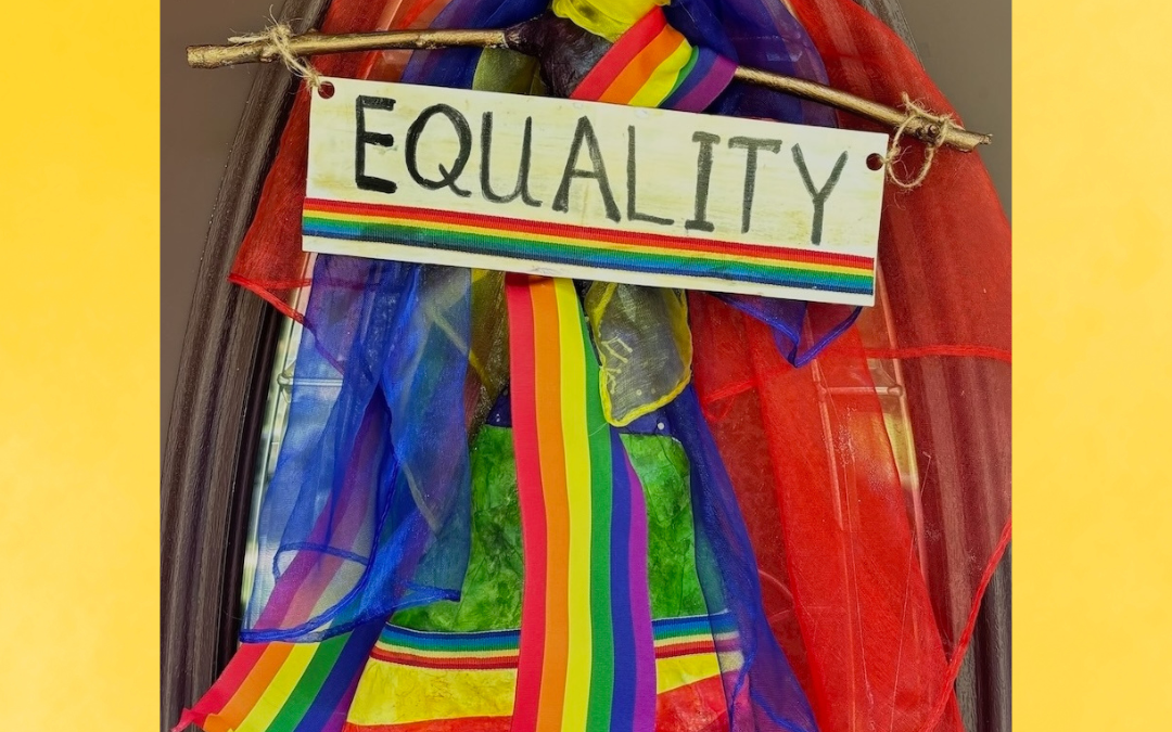Equality
