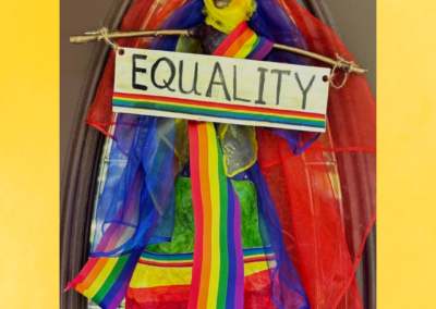 Equality
