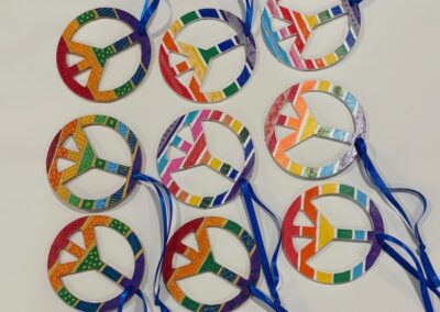 Peace Symbols