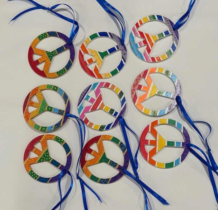 Peace Symbols