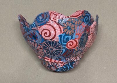 Whimsical Bowl