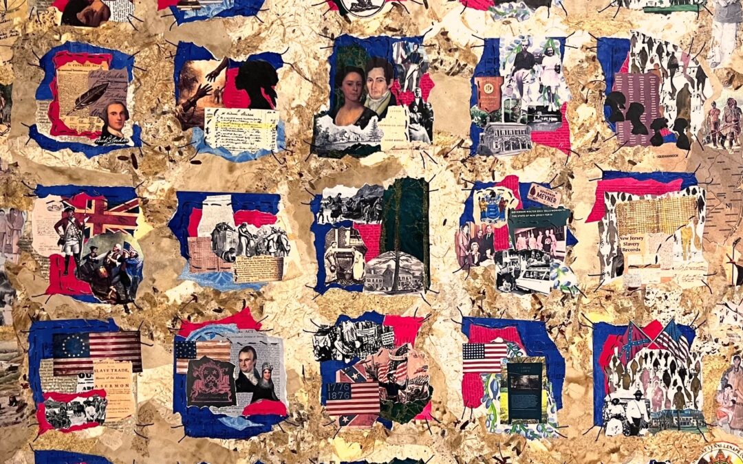 Morven: In Pieces