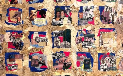 Morven: In Pieces