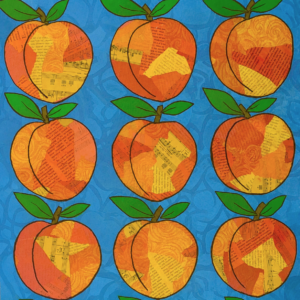 Just Peachy