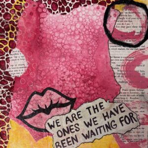 Empowering Women