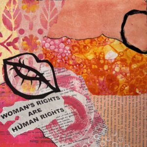 Full Rights for Women