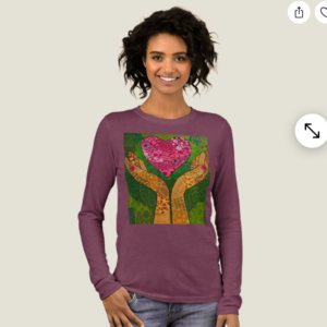 Loving Hands T-Shirt