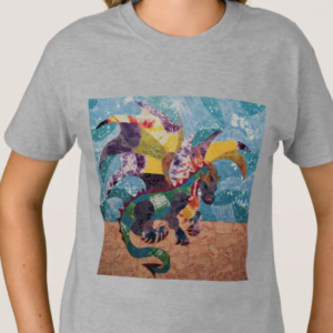 Dragon T-Shirt