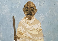 Ghandi