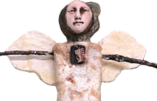 Peaceful Angel