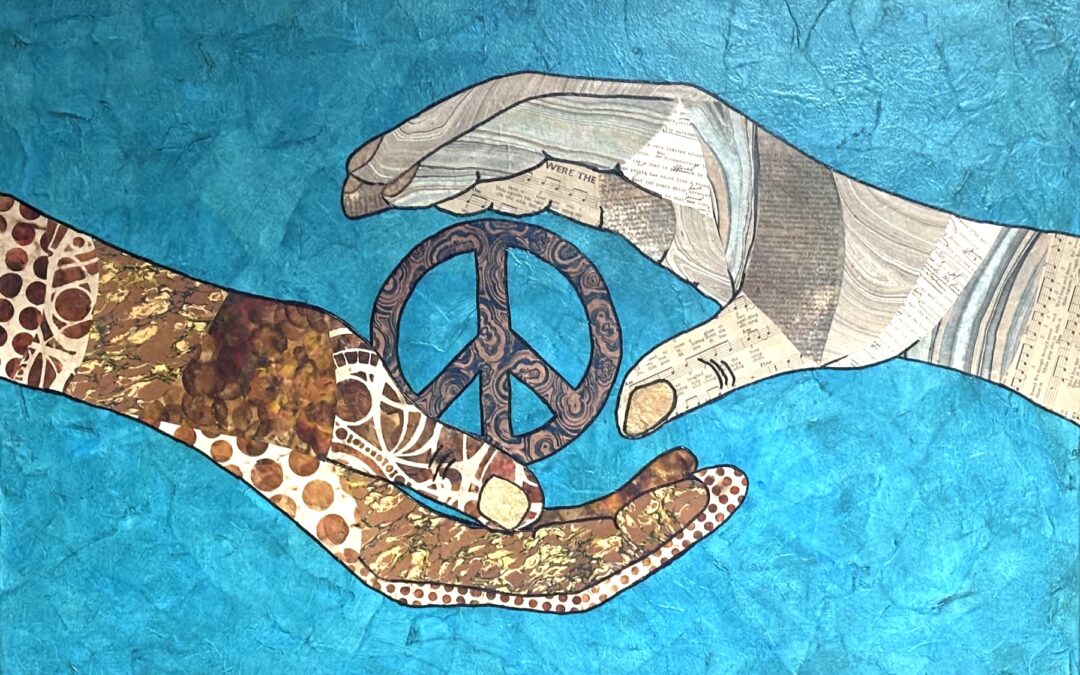 Peace Offering