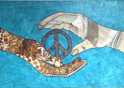 Peace Offering