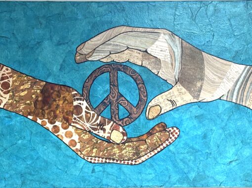 Peace Offering
