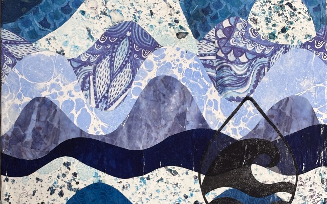Water Connects